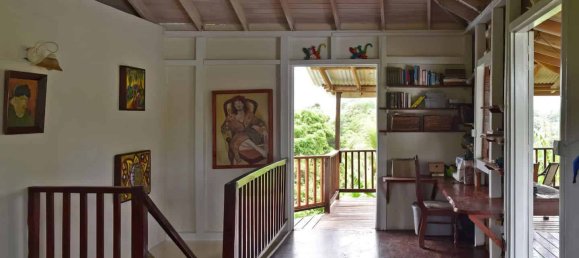 Земельный участок с 7 спальнями в Калибиши, Доминика № 27 30