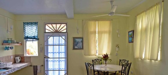 Земельный участок с 7 спальнями в Калибиши, Доминика № 27 29