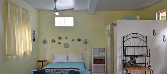 Земельный участок с 7 спальнями в Калибиши, Доминика № 27 27