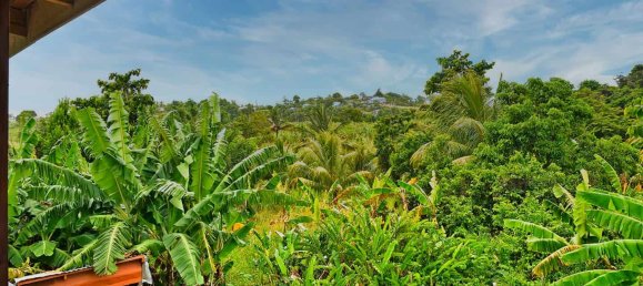 Земельный участок с 7 спальнями в Калибиши, Доминика № 27 15