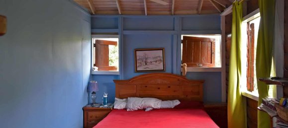 Земельный участок с 7 спальнями в Калибиши, Доминика № 27 28