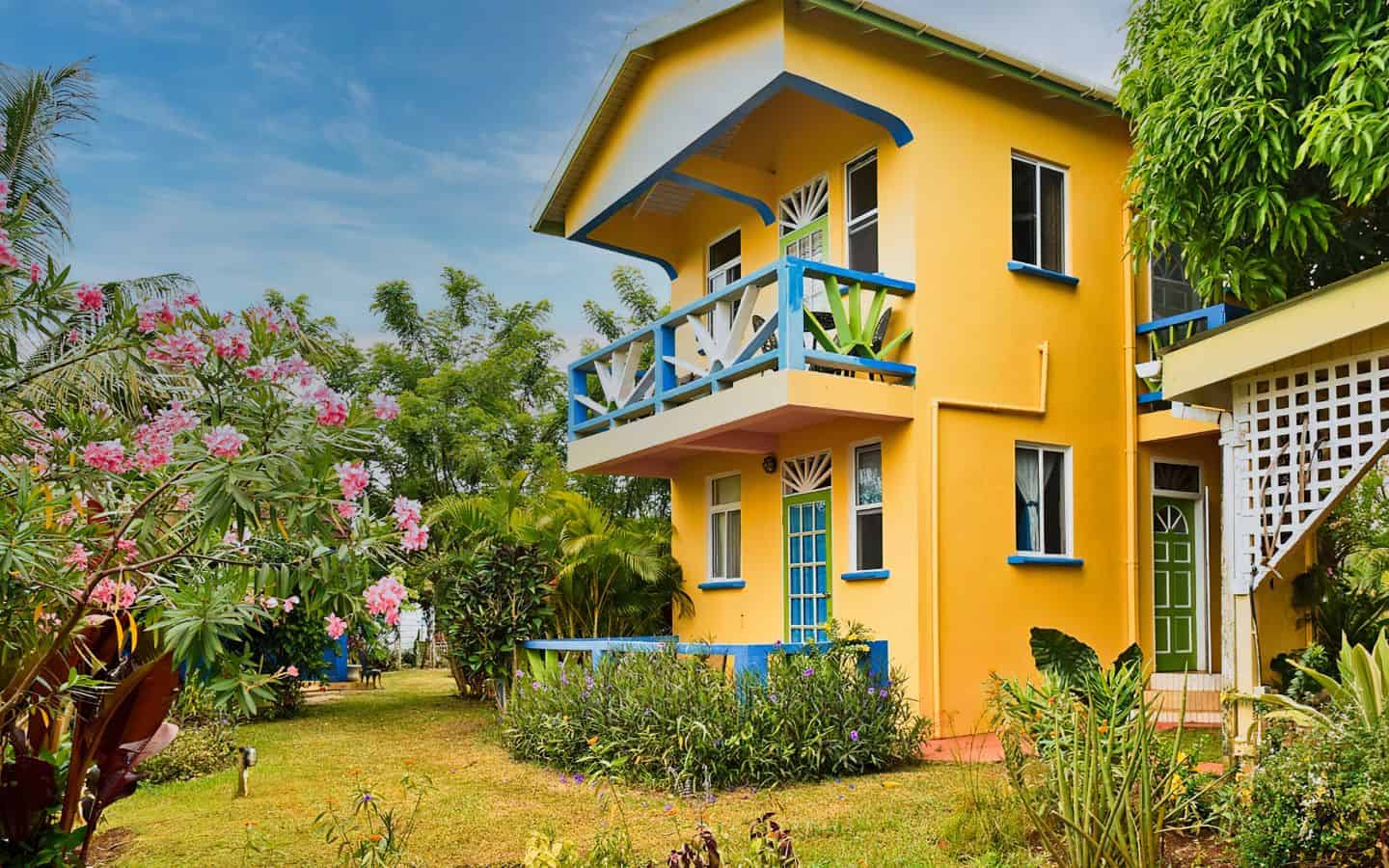 Земельный участок с 7 спальнями в Калибиши, Доминика № 27