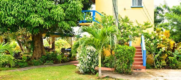 Земельный участок с 7 спальнями в Калибиши, Доминика № 27 4