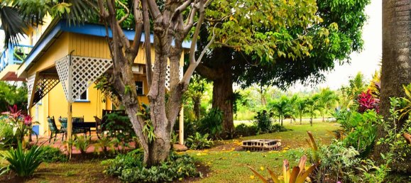 Земельный участок с 7 спальнями в Калибиши, Доминика № 27 8