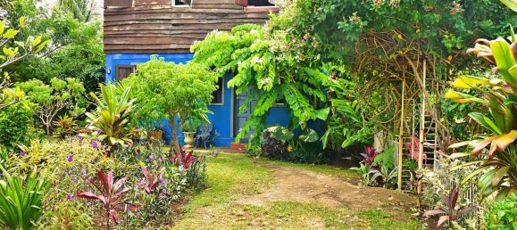 Земельный участок с 7 спальнями в Калибиши, Доминика № 27 19