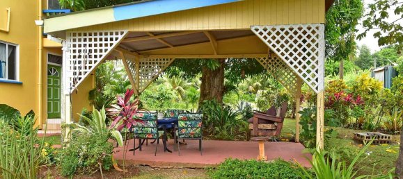 Земельный участок с 7 спальнями в Калибиши, Доминика № 27 5