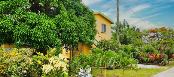 Земельный участок с 7 спальнями в Калибиши, Доминика № 27 11