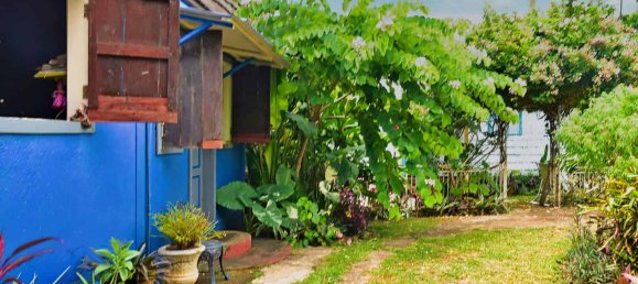 Земельный участок с 7 спальнями в Калибиши, Доминика № 27 20