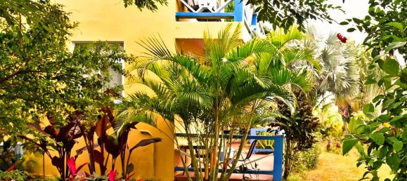 Земельный участок с 7 спальнями в Калибиши, Доминика № 27 7