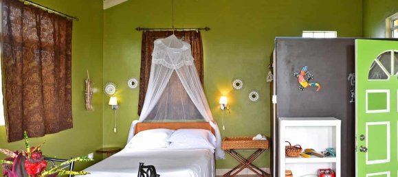 Земельный участок с 7 спальнями в Калибиши, Доминика № 27 24