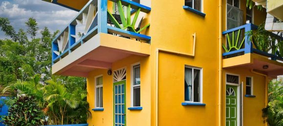 Земельный участок с 7 спальнями в Калибиши, Доминика № 27 2