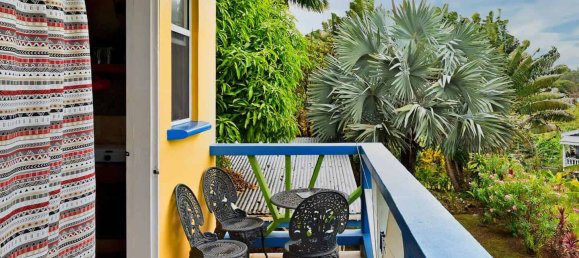 Земельный участок с 7 спальнями в Калибиши, Доминика № 27 10