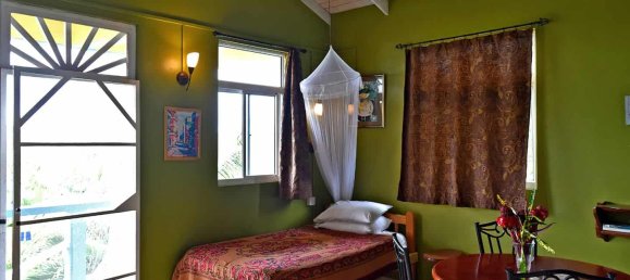 Земельный участок с 7 спальнями в Калибиши, Доминика № 27 25