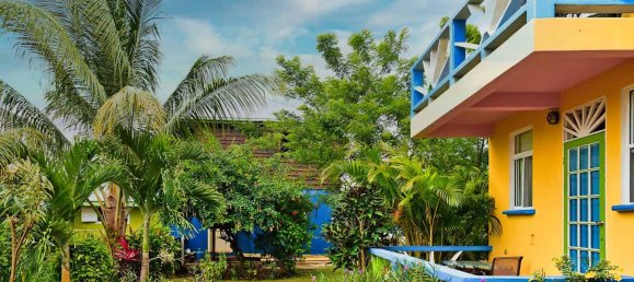 Земельный участок с 7 спальнями в Калибиши, Доминика № 27 3