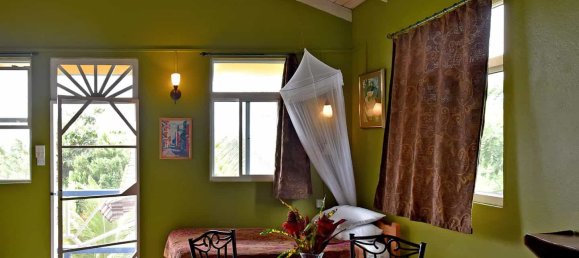 Земельный участок с 7 спальнями в Калибиши, Доминика № 27 26