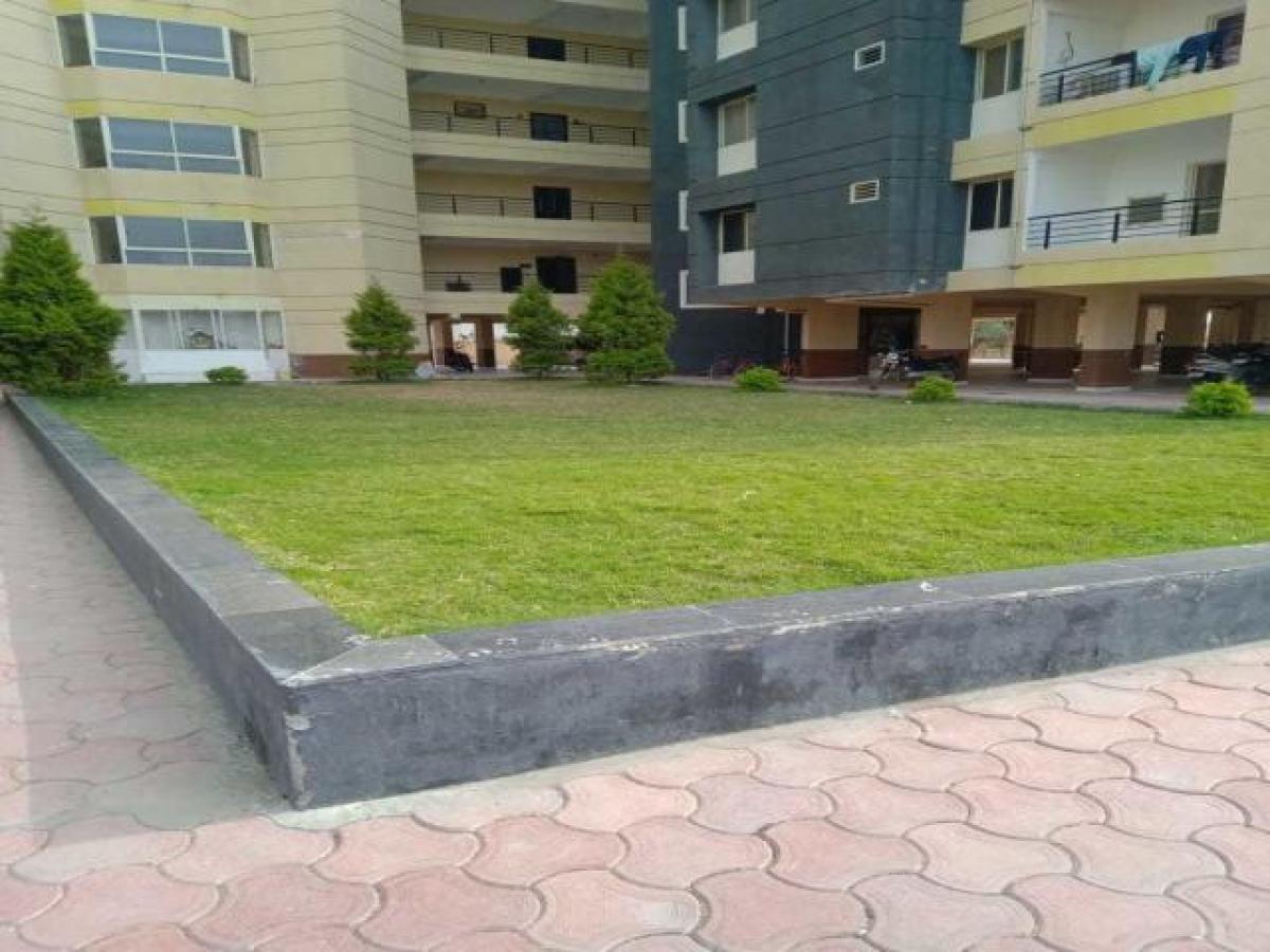 2 bedrooms House in Indore, India No. 15286