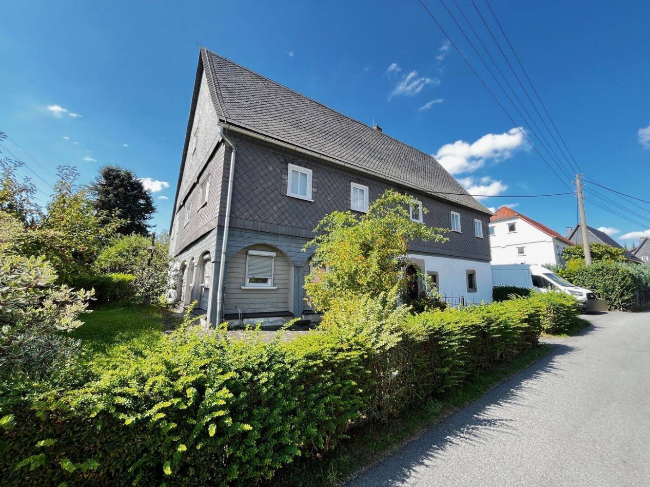 3 bedrooms House in Gorlitz, Germany No. 330154