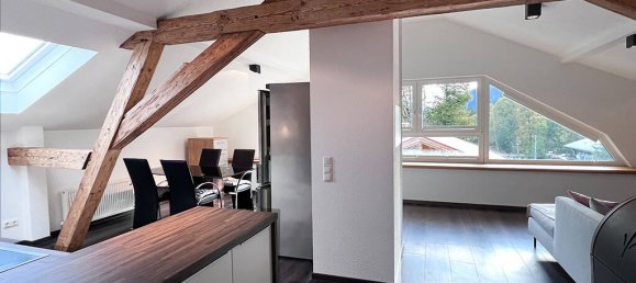 Apartamento de 2 dormitorios en Garmisch-Partenkirchen, Germany No. 281724 8