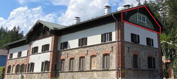 Apartamento de 2 dormitorios en Garmisch-Partenkirchen, Germany No. 281724 6