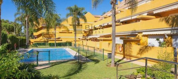 3 غرف نوم شقة في Marbella, Spain رقم 138087 20