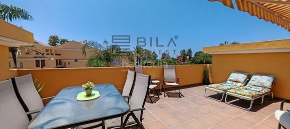 3 غرف نوم شقة في Marbella, Spain رقم 138087 4