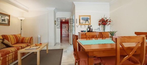 3 غرف نوم شقة في Marbella, Spain رقم 138087 10