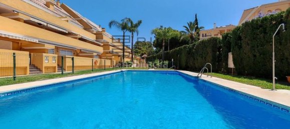 3 غرف نوم شقة في Marbella, Spain رقم 138087 2