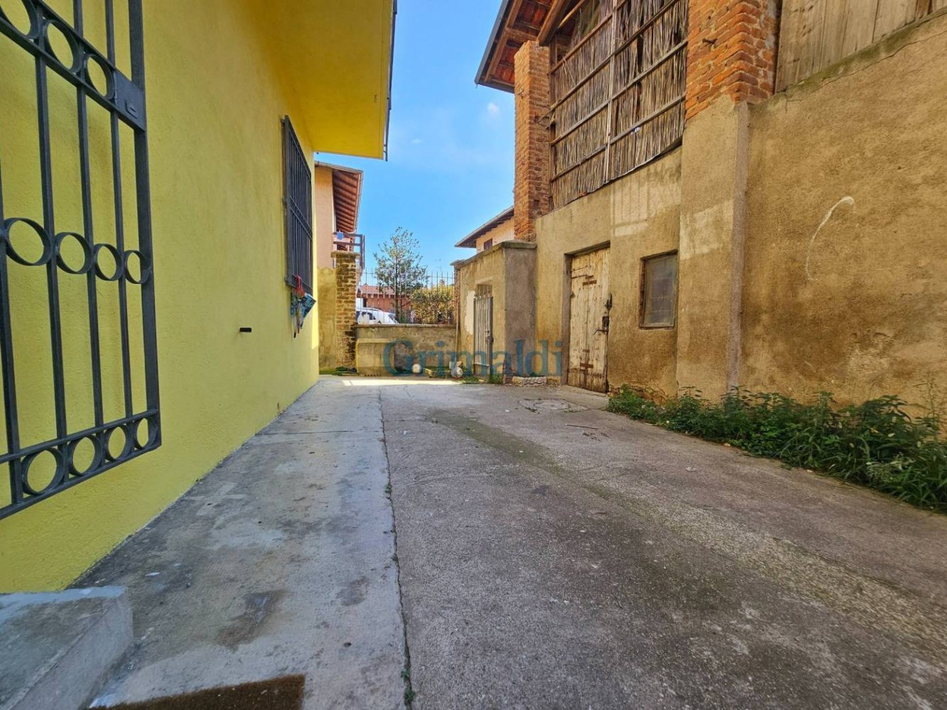 2 bedrooms Apartment in Mesero, Italy No. 384034