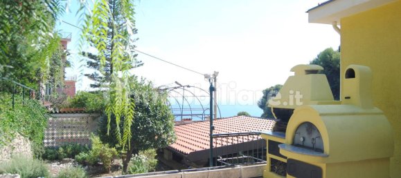 Villa T3 em Bordighera, Italy N.º 267223 5