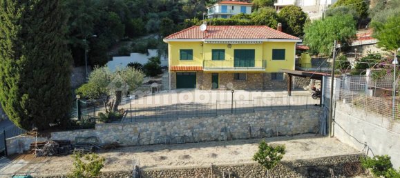 Villa T3 em Bordighera, Italy N.º 267223 13