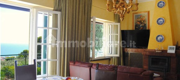 Villa T3 em Bordighera, Italy N.º 267223 6