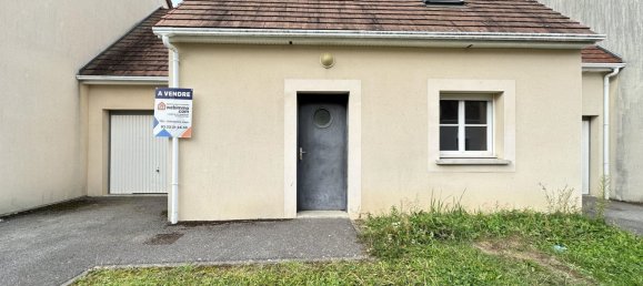 Casa T2 em Athies-sous-Laon, France N.º 91826 12