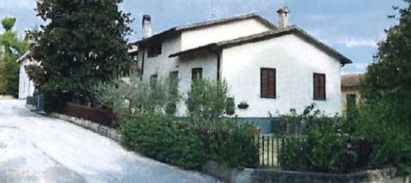 6 غرف نوم شقة في Castel Ritaldi, Italy رقم 327892 2
