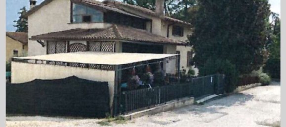 6 غرف نوم شقة في Castel Ritaldi, Italy رقم 327892 34