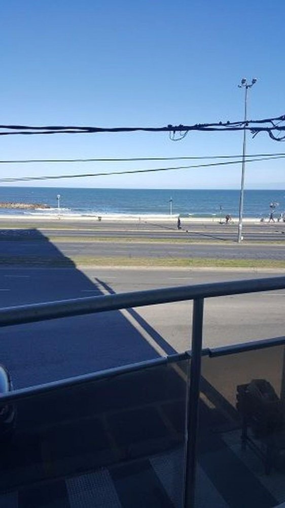 Apartamento T3 em Mar del Plata, Argentina N.º 68162
