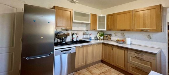 4 Schlafzimmer Haus in Saint-Remy-sur-Avre, France, Nr. 157805 4