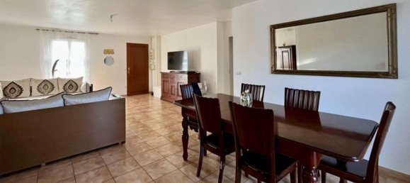 4 Schlafzimmer Haus in Saint-Remy-sur-Avre, France, Nr. 157805 3