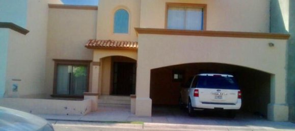 3 bedrooms House in Sonora, Mexico No. 173149 2