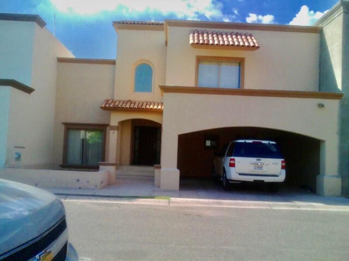 3 bedrooms House in Sonora, Mexico No. 173149