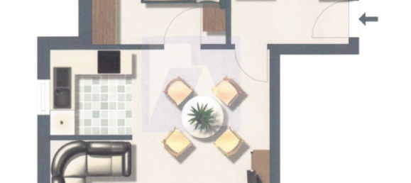 Apartamento de 2 divisões em Bodenseekreis, Germany N.º 240539 8