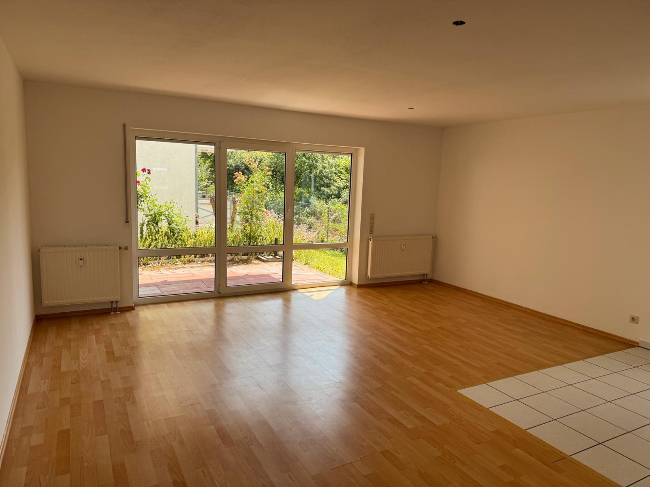 Apartamento de 2 divisões em Bodenseekreis, Germany N.º 240539