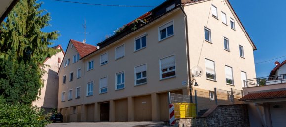 2 chambres Appartement à Rems-Murr-Kreis, Germany No. 342413 25