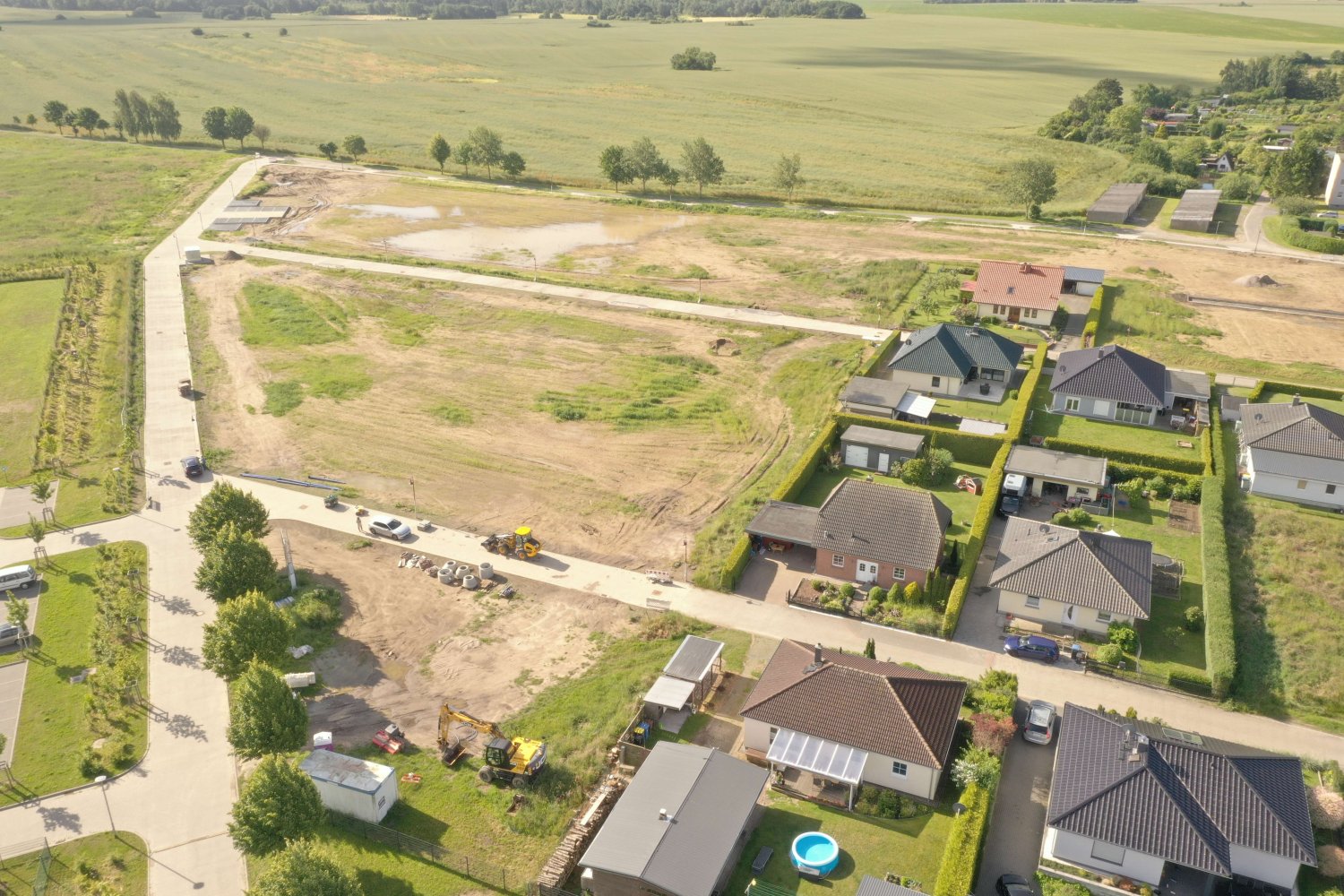 Terreno en Vorpommern-Rugen, Germany No. 222693