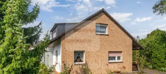 3 bedrooms House in Rhein-Sieg, Germany No. 307978 4