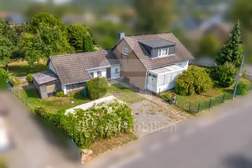 3 bedrooms House in Rhein-Sieg, Germany No. 307978