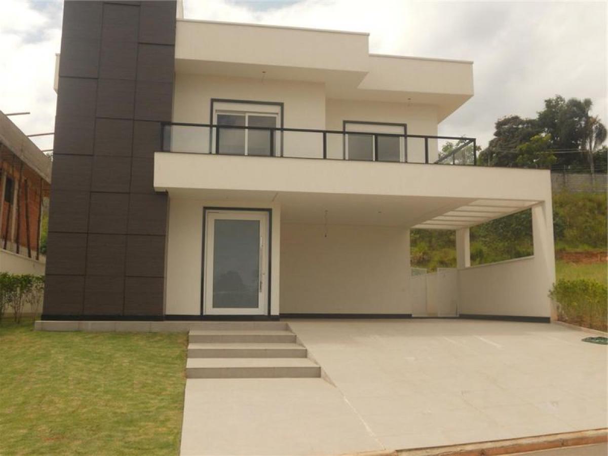 3 bedrooms House in Sao Paulo, Brazil No. 437743