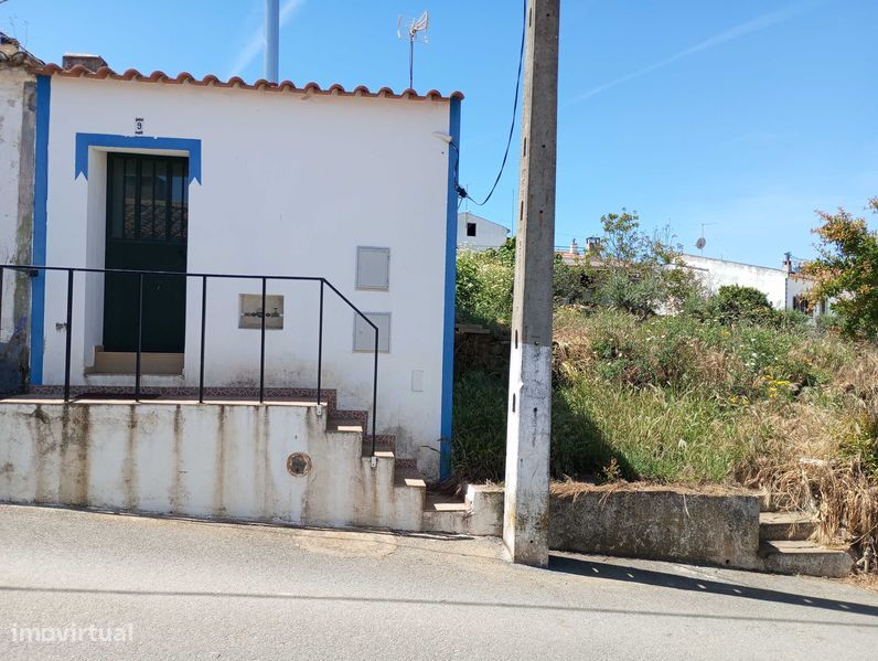 Casa de 1 dormitorio en Ourique, Portugal No. 332430