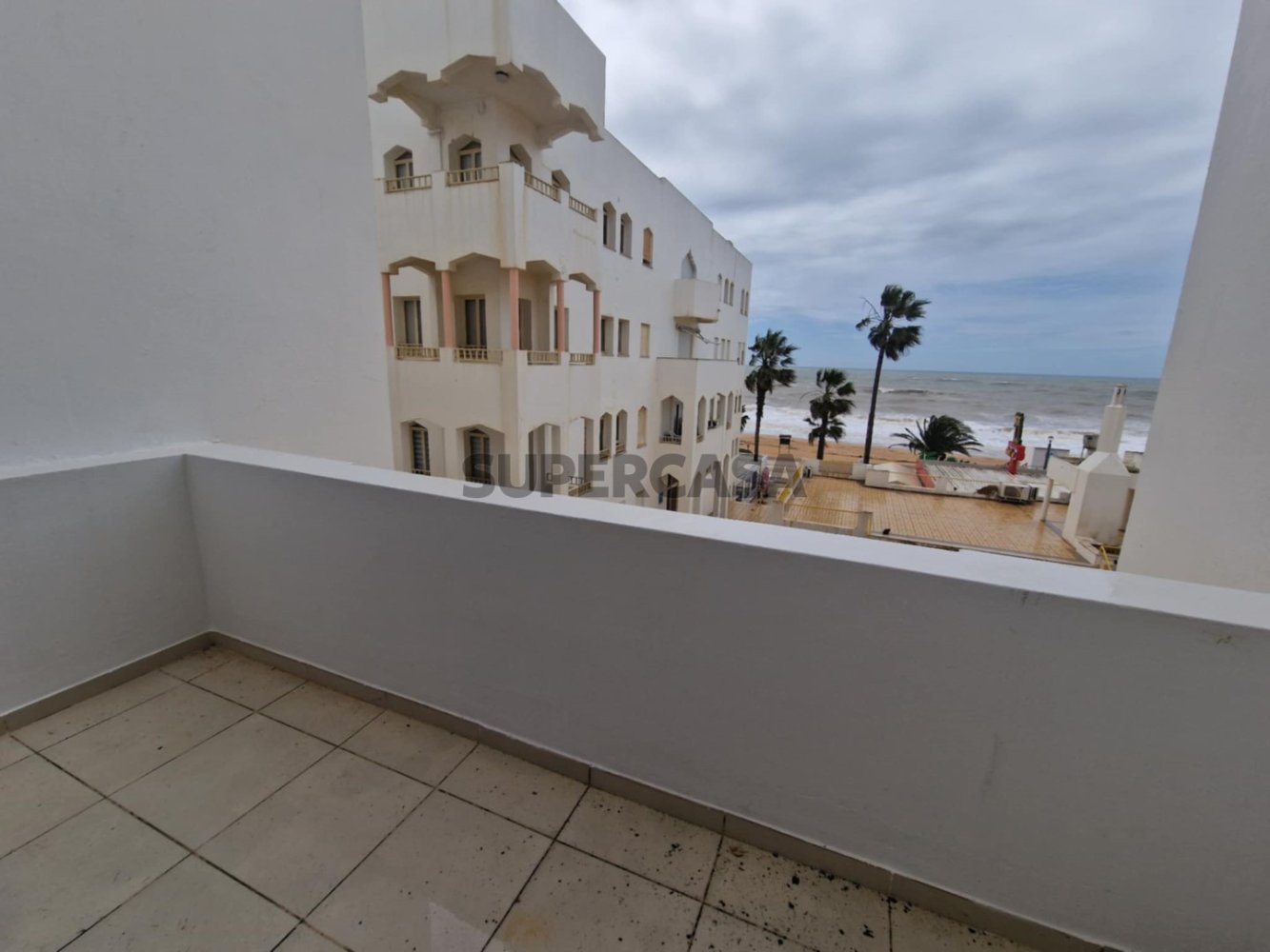 2 bedrooms Apartment in Quarteira, Portugal No. 161347