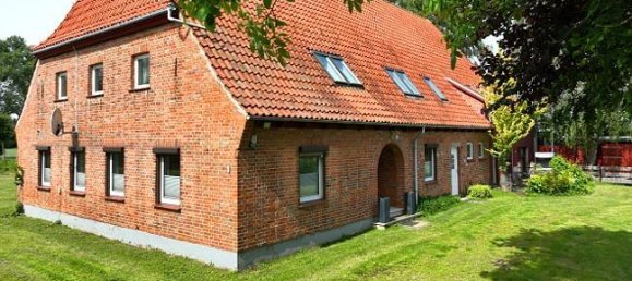 Ферма с 13 комнатами в Мекленбургское Поозёрье, Германия № 175637 7