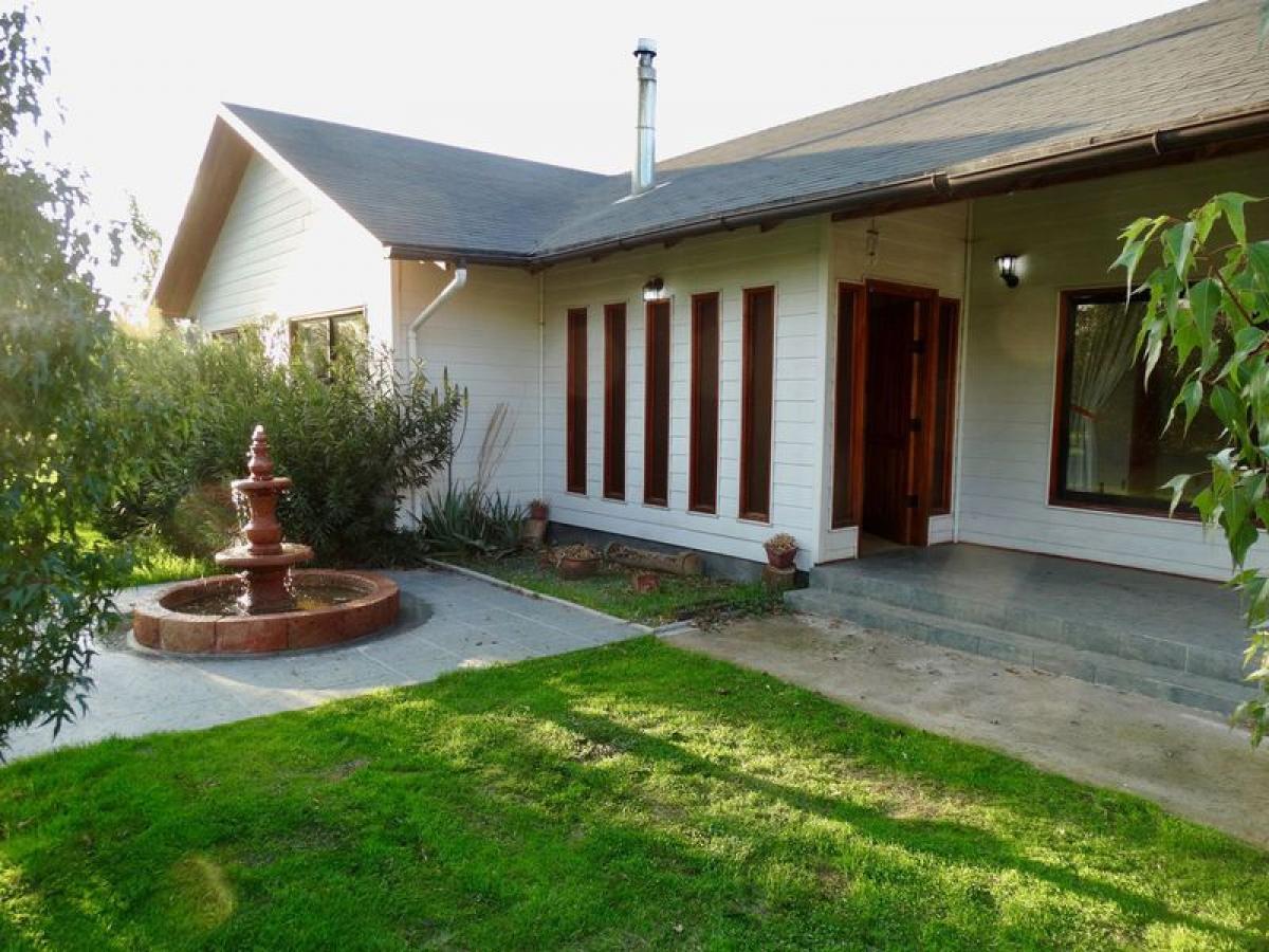 3 غرف نوم منزل في Chacabuco, Chile رقم 3982